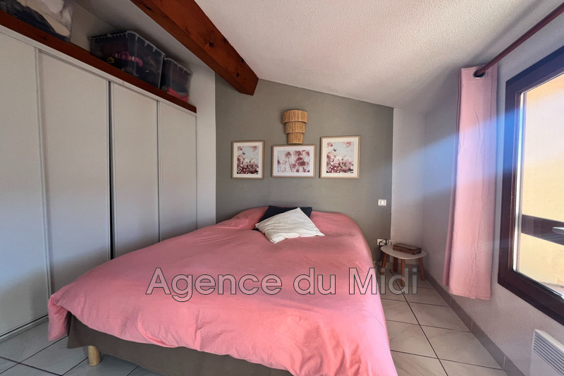 Vente villa La Franqui  