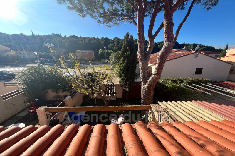 Vente villa La Franqui  