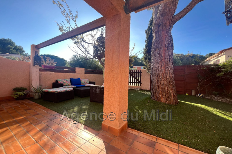 Vente villa La Franqui  