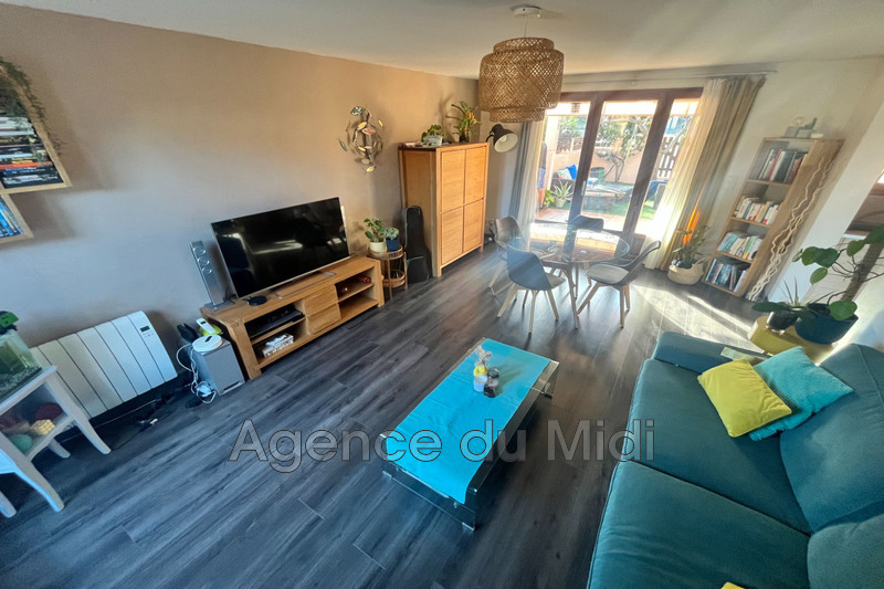 Vente villa La Franqui  