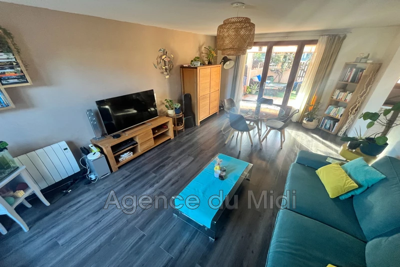 Vente villa La Franqui  