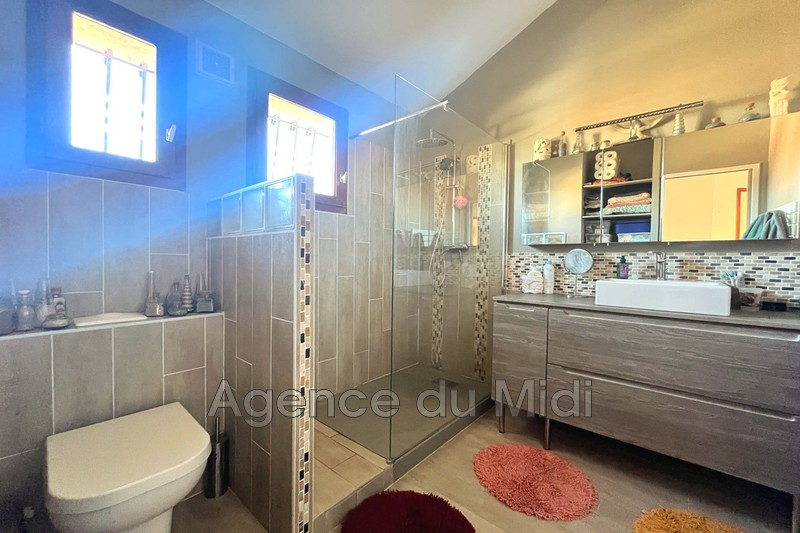 Vente villa La Franqui  