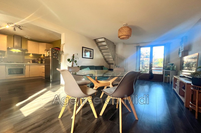 Vente villa La Franqui  