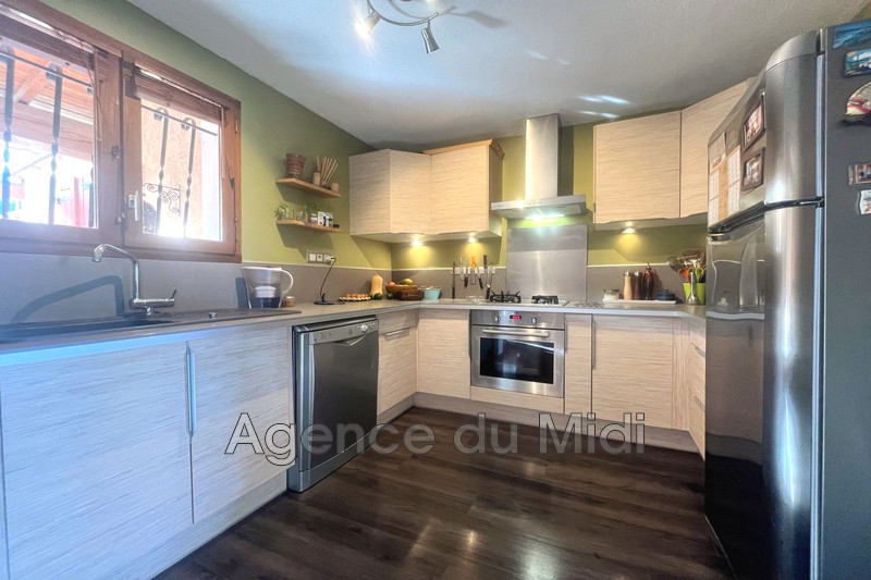 Vente villa La Franqui  