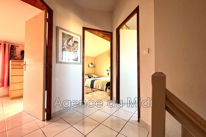 Vente villa La Franqui  