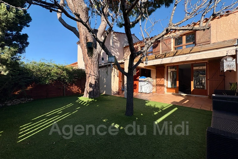 Photo Villa La Franqui La franqui,   achat villa  3 chambres   72&nbsp;m&sup2;