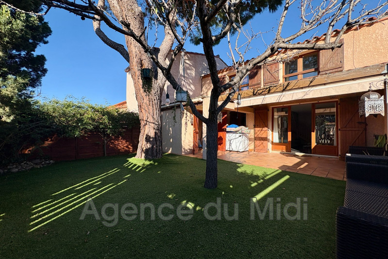 Photo Villa La Franqui La franqui,   to buy villa  3 bedroom   72&nbsp;m&sup2;