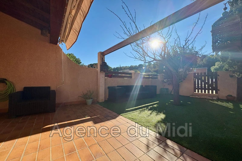 Vente villa La Franqui Vente villa La Franqui