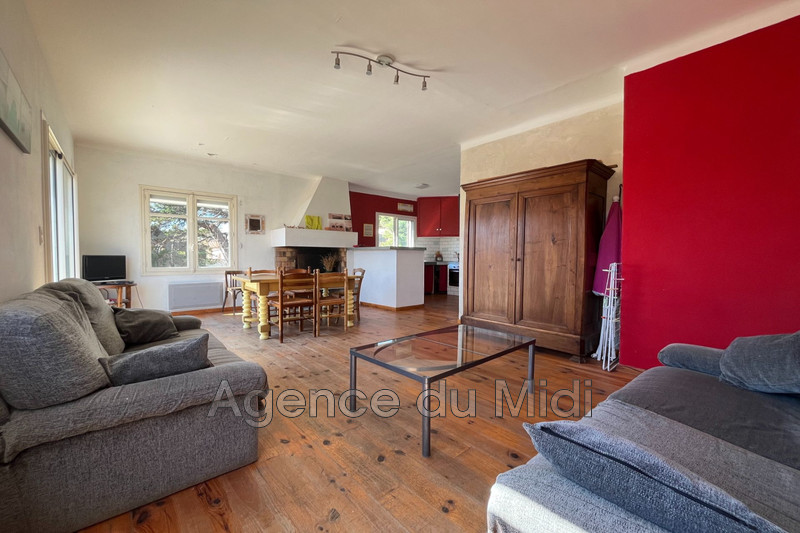 Vente propriété Leucate  
