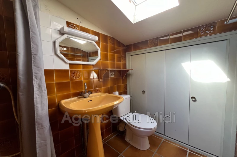 Vente propriété Leucate  