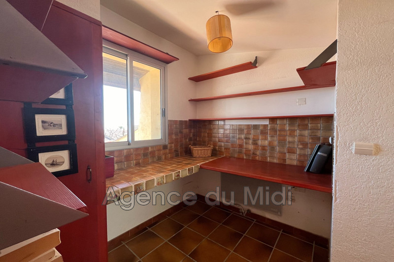 Vente propriété Leucate  