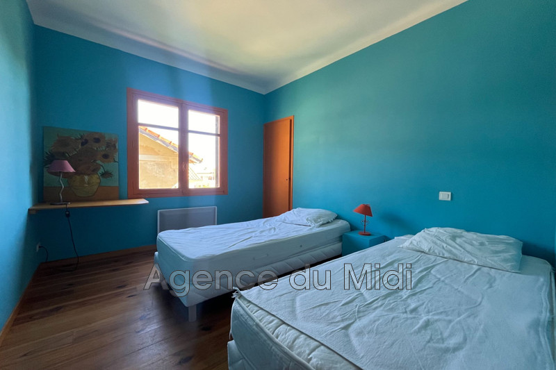 Vente propriété Leucate  