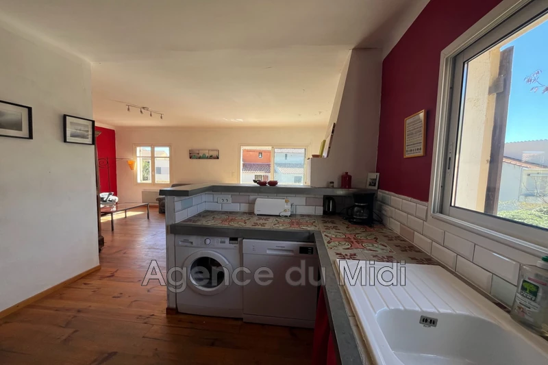 Vente propriété Leucate  