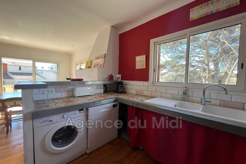 Vente propriété Leucate  