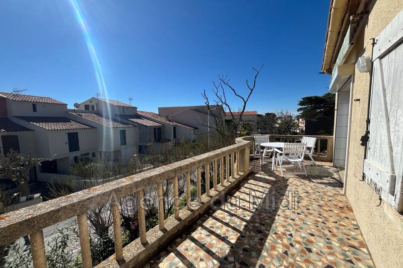 Vente propriété Leucate  