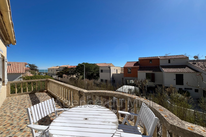 Vente propriété Leucate  