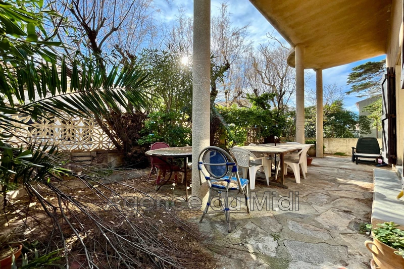 Vente propriété Leucate  