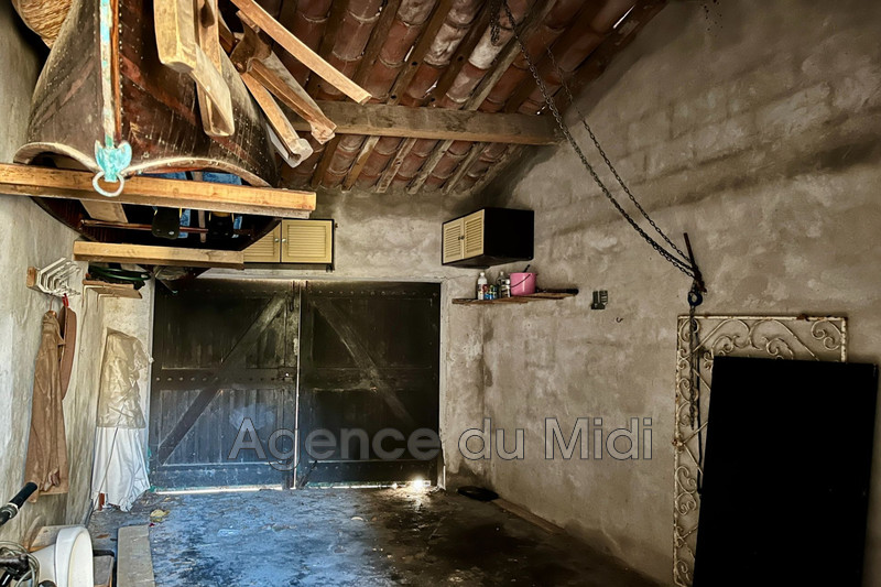 Vente propriété Leucate  