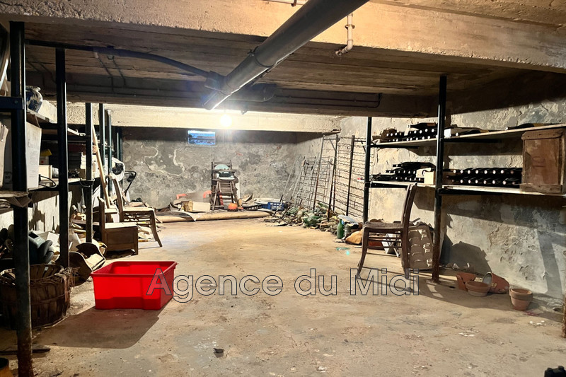 Vente propriété Leucate  