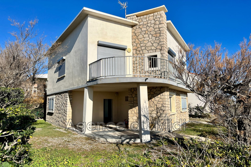 Photo Villa Leucate Leucate plage,   to buy villa  5 bedroom   146&nbsp;m&sup2;
