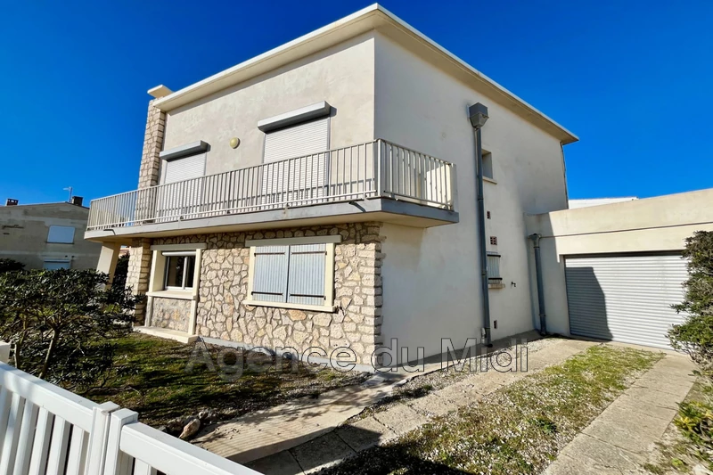 Vente villa Leucate  