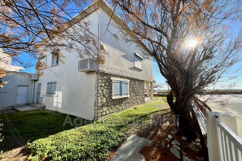 Vente villa Leucate  