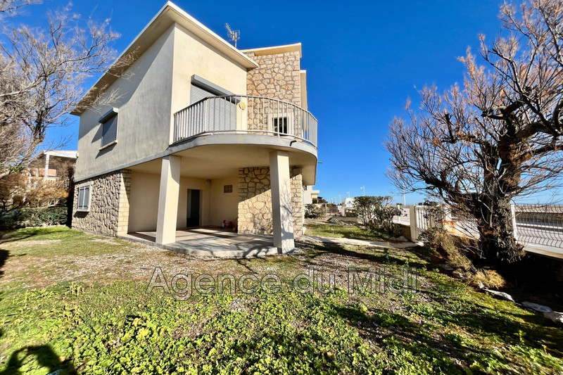 Vente villa Leucate  