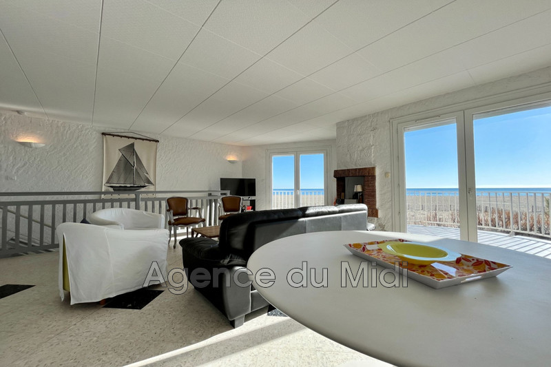 Vente villa Leucate  