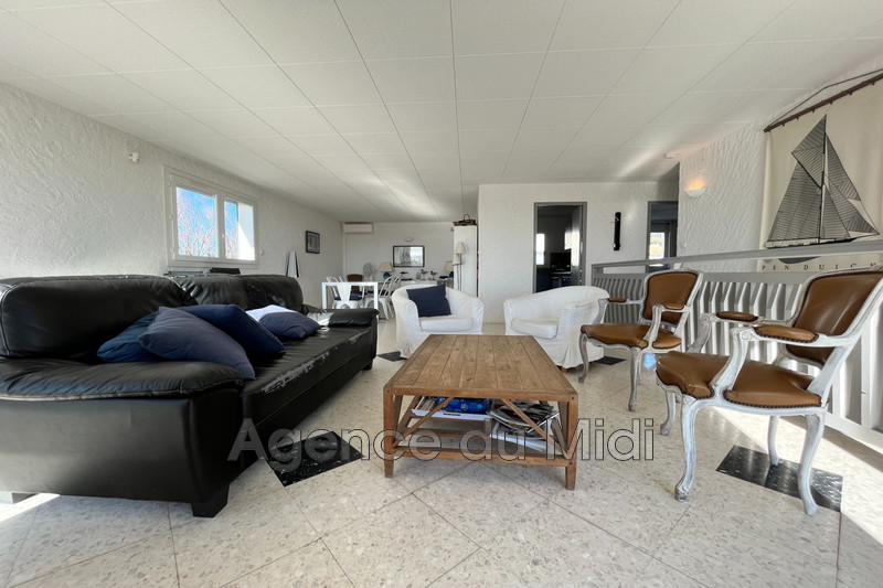 Vente villa Leucate  
