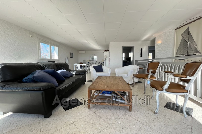 Vente villa Leucate  