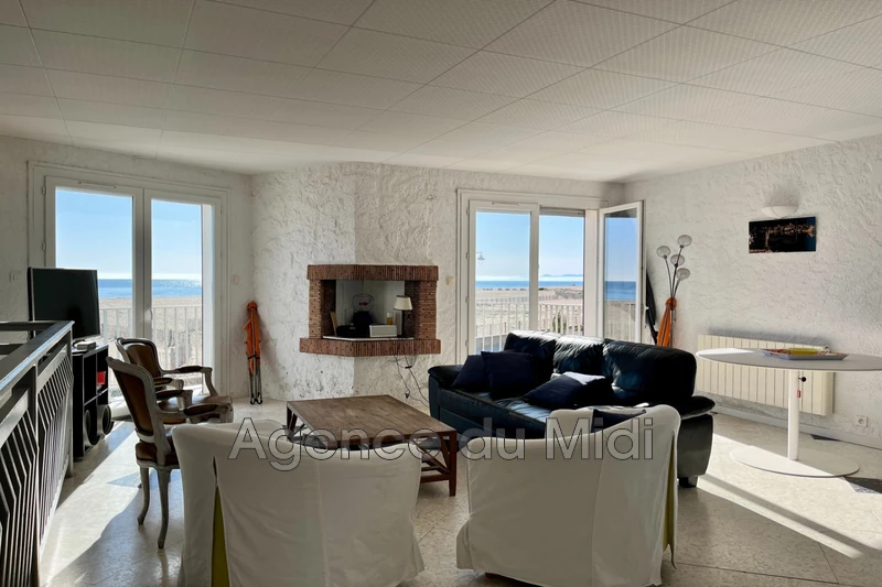 Vente villa Leucate  