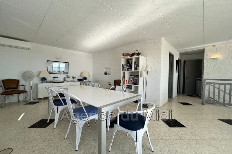 Vente villa Leucate  