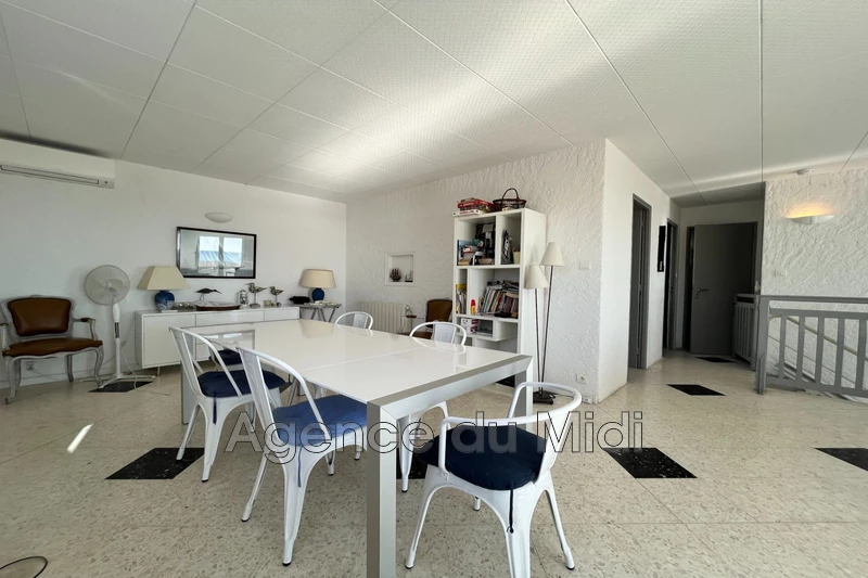 Vente villa Leucate  