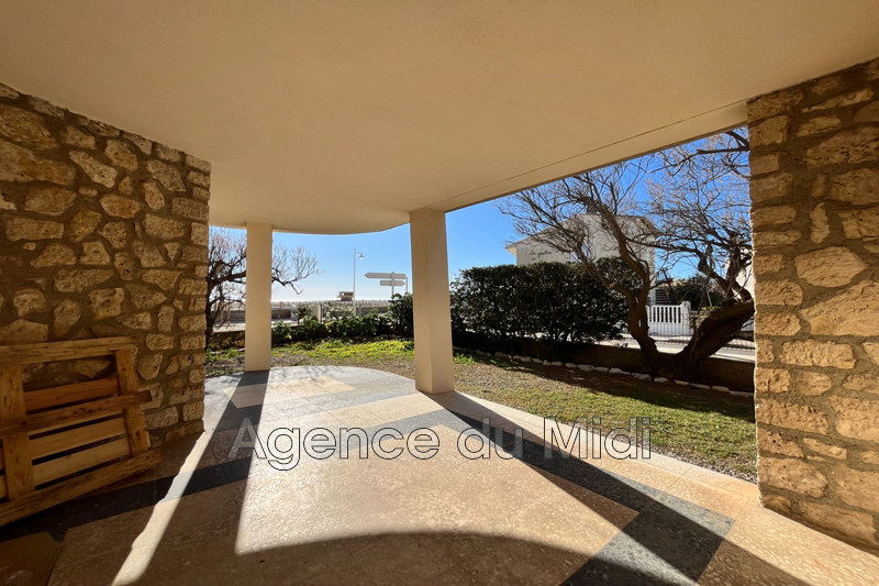 Vente villa Leucate  