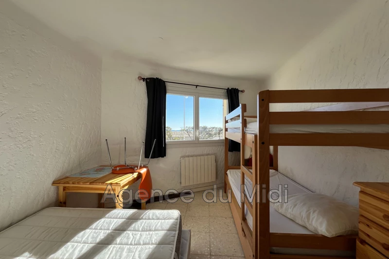 Vente villa Leucate  