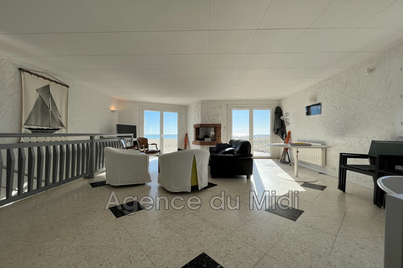 Vente villa Leucate  