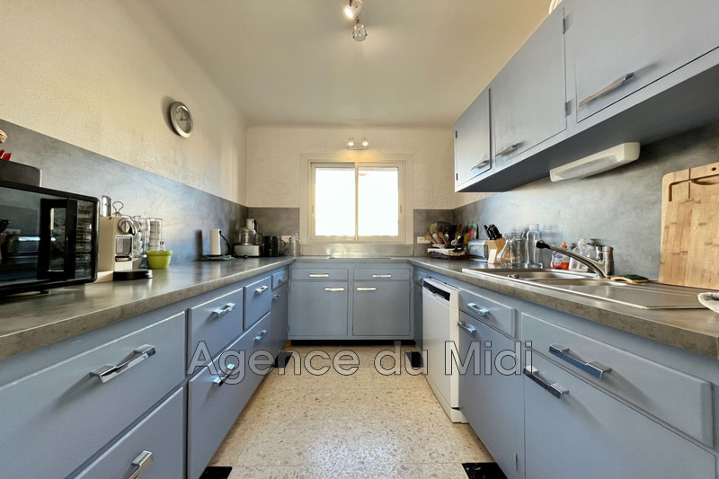 Vente villa Leucate  