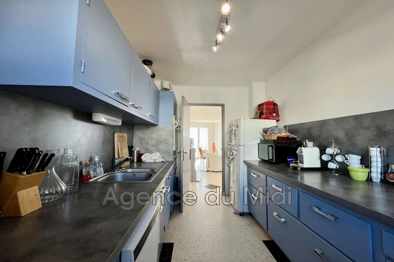 Vente villa Leucate  