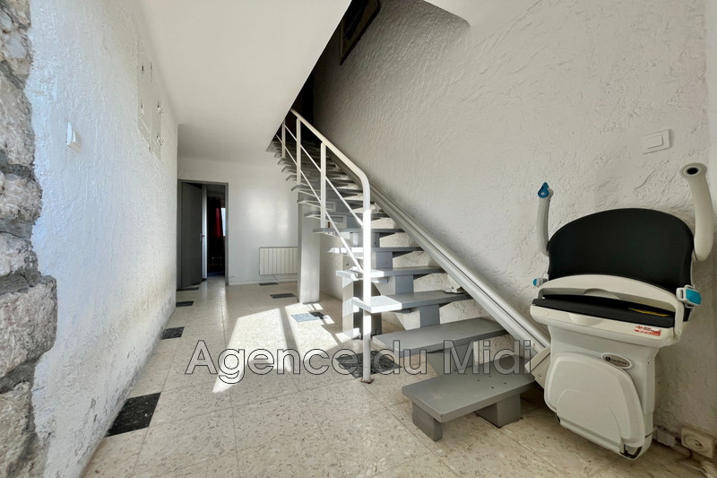 Vente villa Leucate  