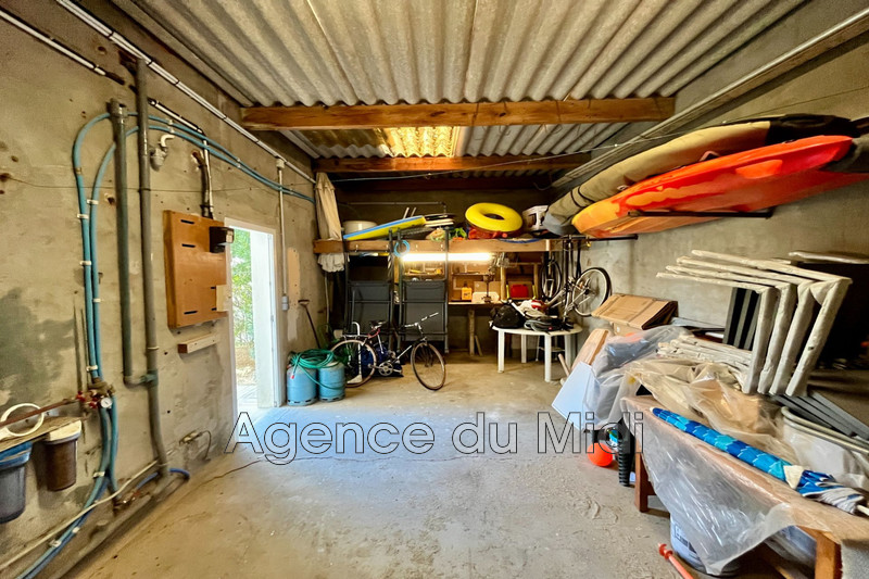 Vente villa Leucate  