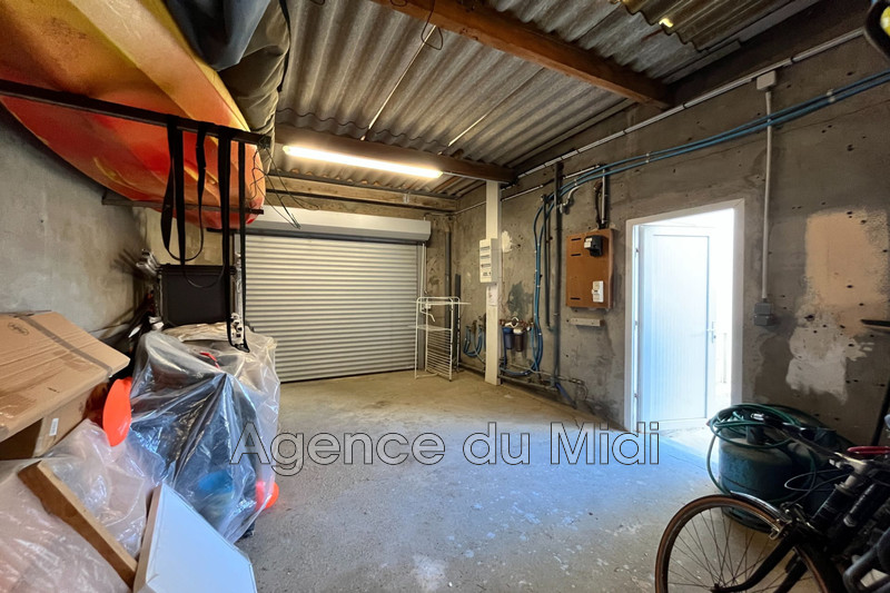Vente villa Leucate  