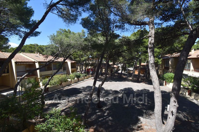 Photo Appartement Leucate La franqui, achat appartement 20 m²