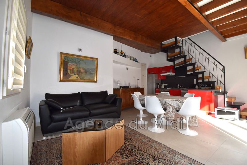 Photo Village house Leucate Leucate village, to buy village house 2 bedroom 66 m²