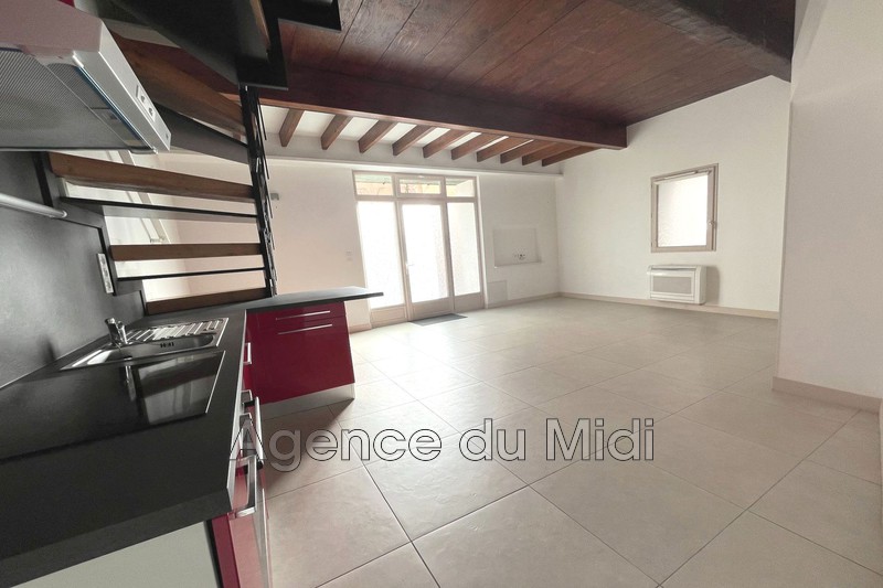 Vente maison de village Leucate  