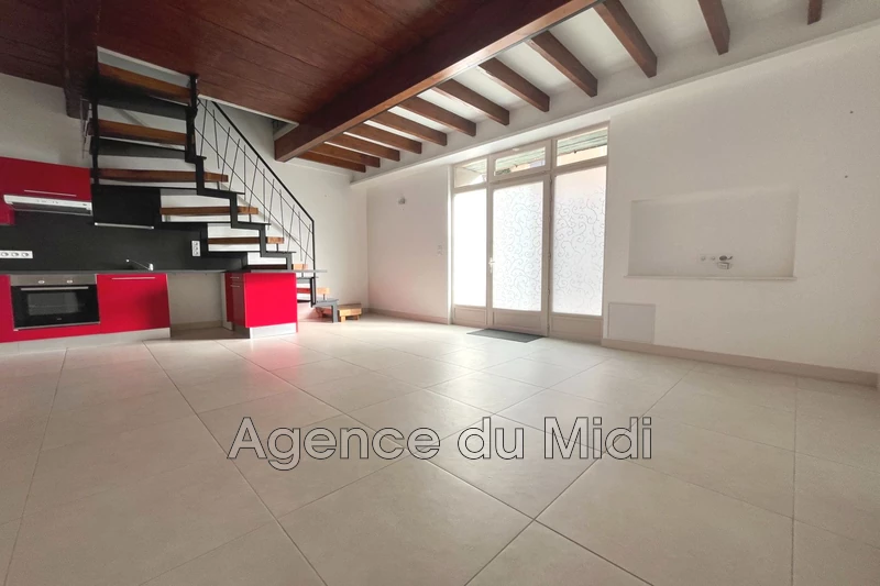 Photo Maison de village Leucate Leucate village, achat maison de village 2 chambres 66 m²