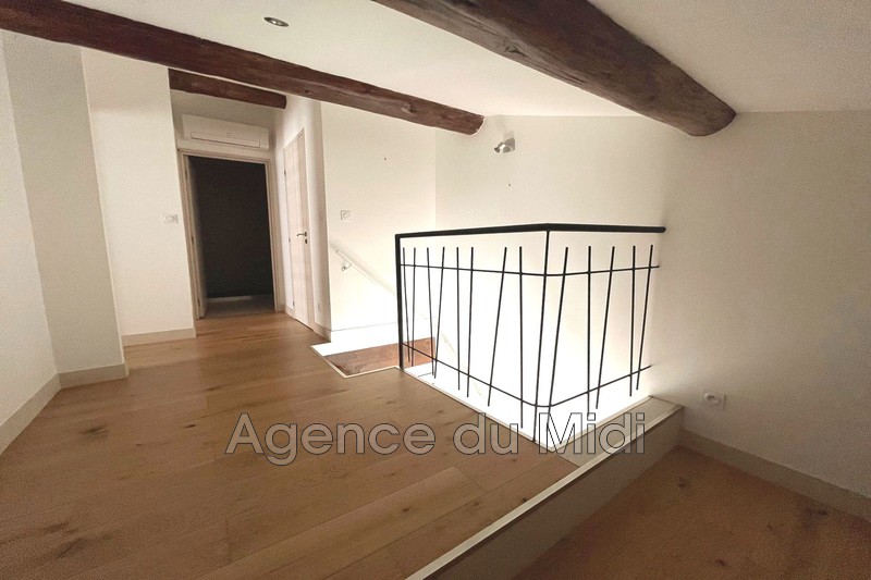 Vente maison de village Leucate  