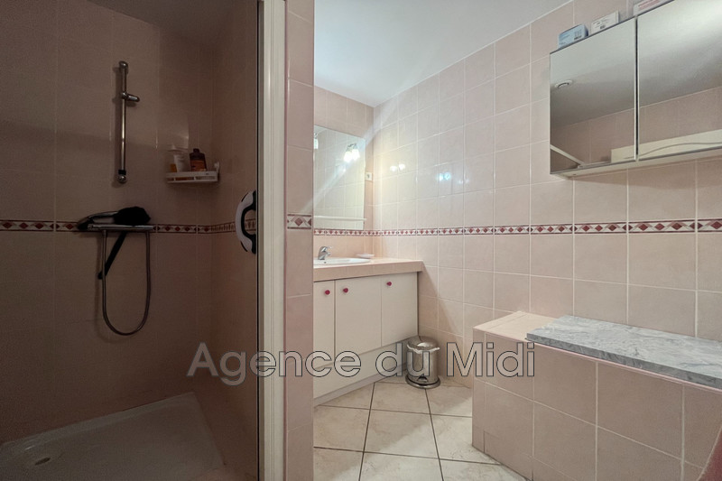 Vente villa Leucate  