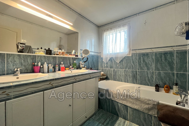 Vente villa Leucate  