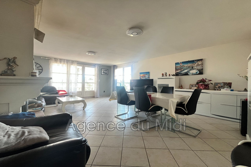 Vente villa Leucate  