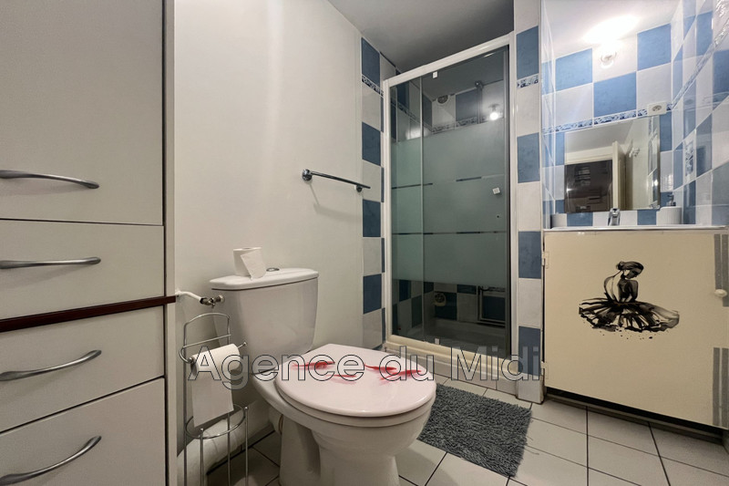 Vente villa Leucate  